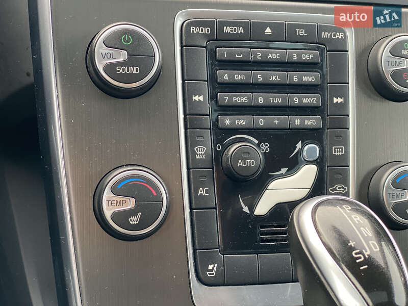 Седан Volvo S60 2013 в Луцке фото 46 Седан Volvo S60 2013 в Луцке