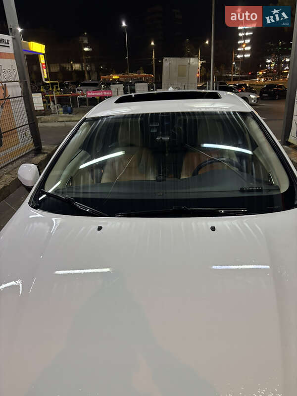 Седан Volvo S60 2012 в Беляевке фото 3 Седан Volvo S60 2012 в Беляевке