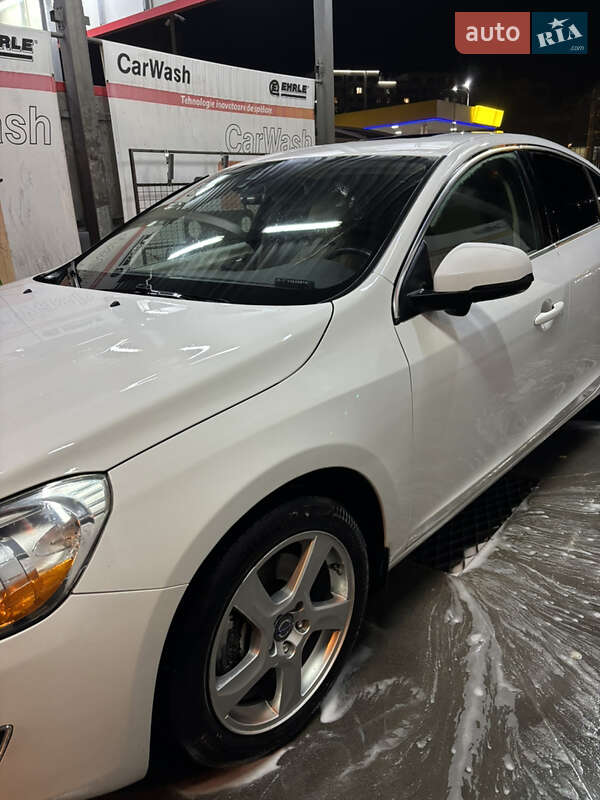 Седан Volvo S60 2012 в Беляевке фото 6 Седан Volvo S60 2012 в Беляевке