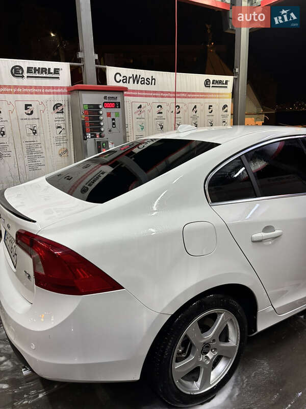 Седан Volvo S60 2012 в Беляевке фото 13 Седан Volvo S60 2012 в Беляевке