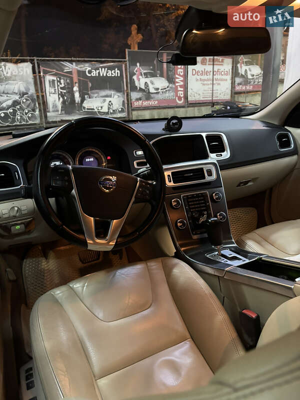 Седан Volvo S60 2012 в Беляевке фото 18 Седан Volvo S60 2012 в Беляевке