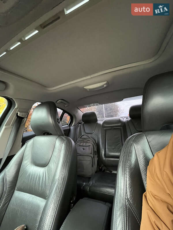 Седан Volvo S60 2012 в Борисполі фото 6 Седан Volvo S60 2012 в Борисполі