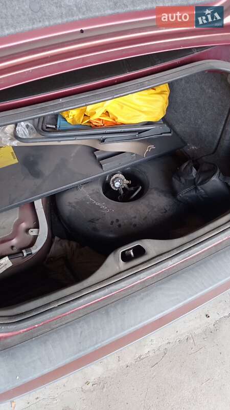 Седан Volvo S60 2001 в Гайсине