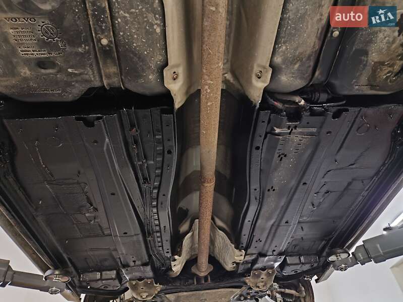 Седан Volvo S60 2011 в Трускавці