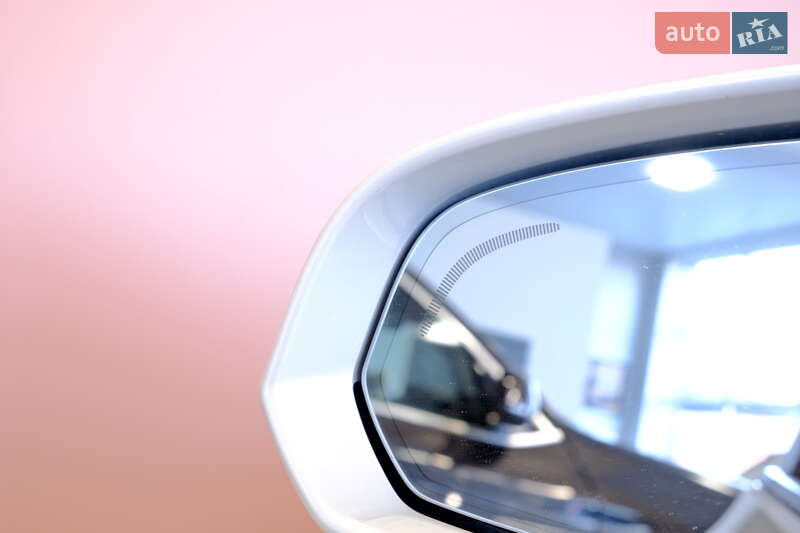 Седан Volvo S60 2018 в Одесі