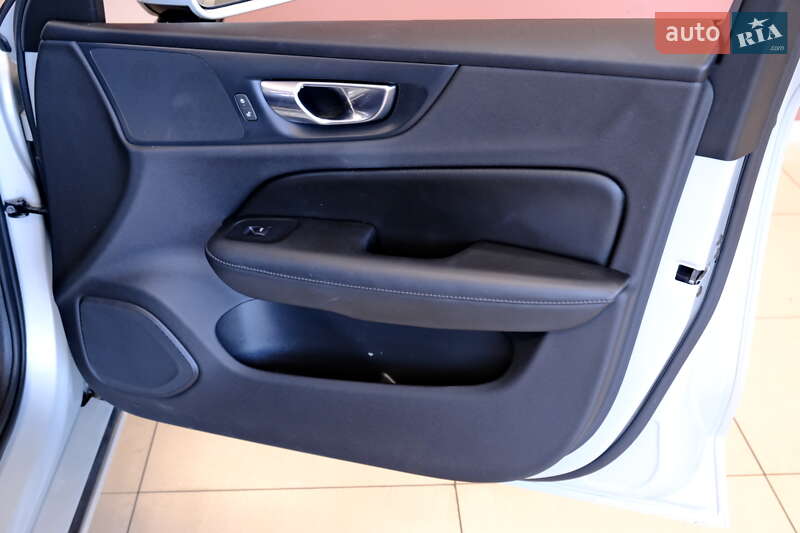 Седан Volvo S60 2018 в Одесі