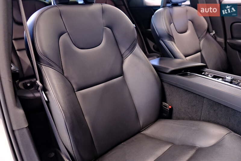 Седан Volvo S60 2018 в Одесі