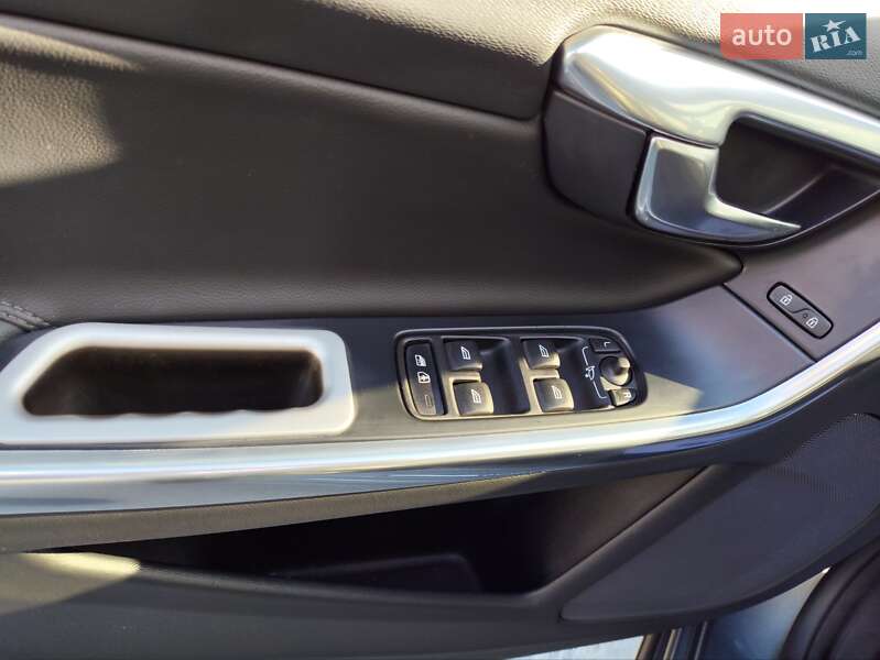 Седан Volvo S60 2017 в Житомирі фото 11 Седан Volvo S60 2017 в Житомирі