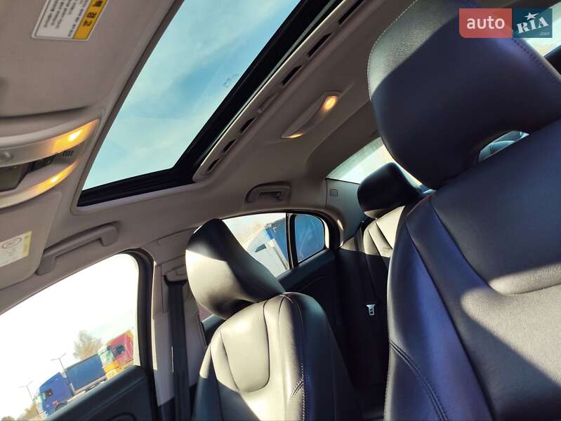 Седан Volvo S60 2017 в Житомирі фото 15 Седан Volvo S60 2017 в Житомирі