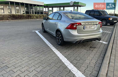 Седан Volvo S60 2017 в Одессе фото 12 Седан Volvo S60 2017 в Одессе
