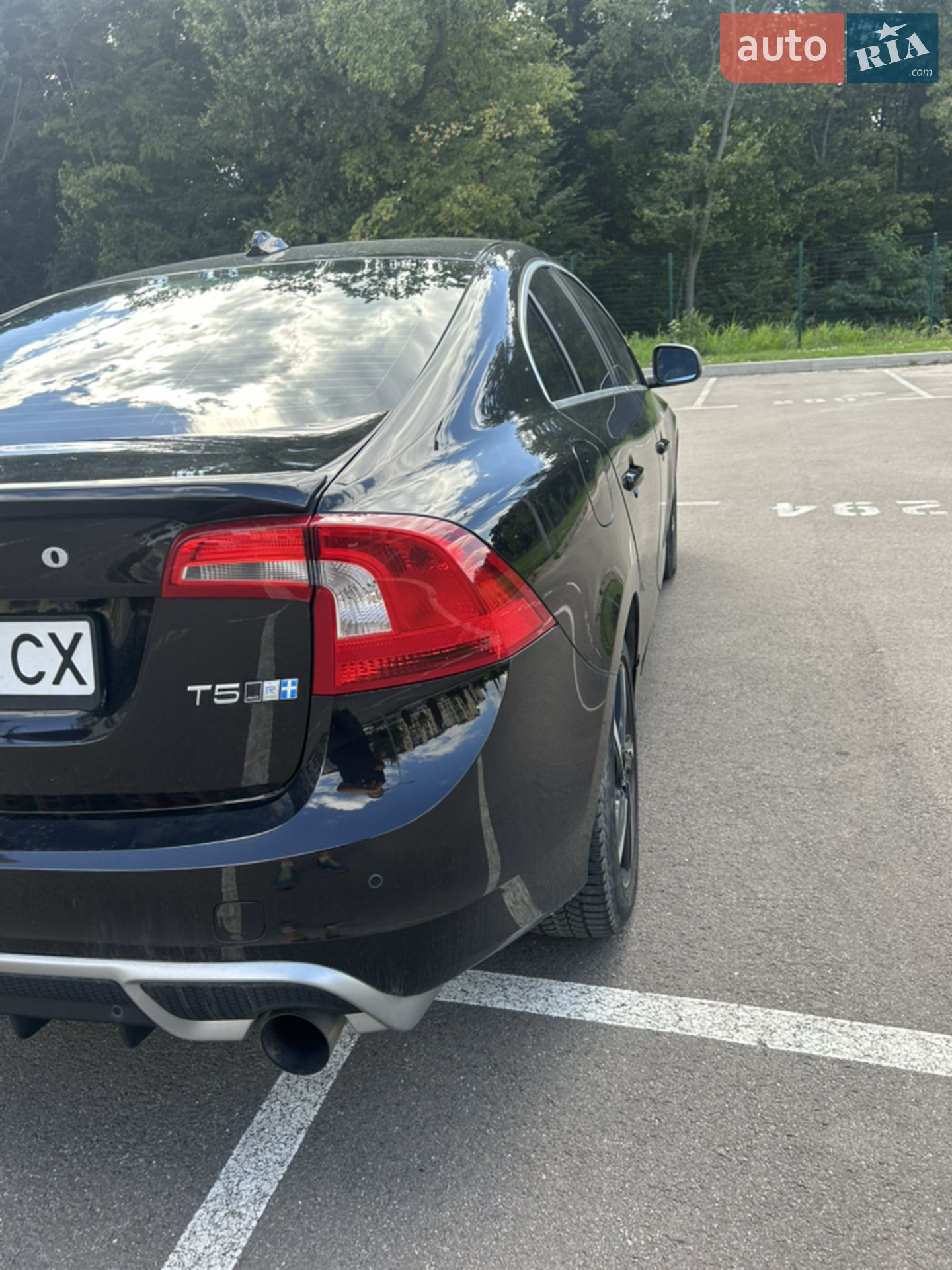 2013 Volvo S60 - мініатюра 10
