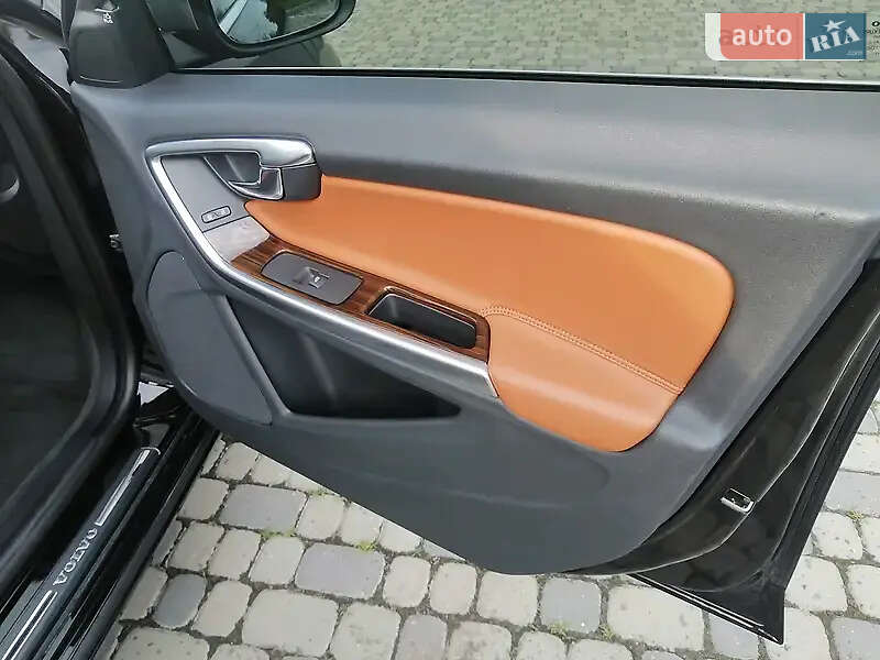 Седан Volvo S60 2013 в Києві фото 28 Седан Volvo S60 2013 в Києві