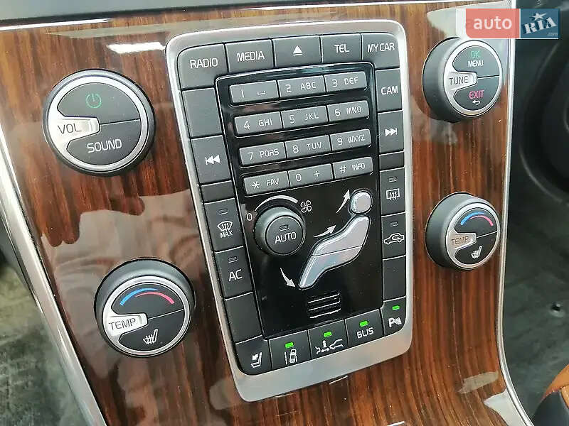 Седан Volvo S60 2013 в Києві фото 30 Седан Volvo S60 2013 в Києві