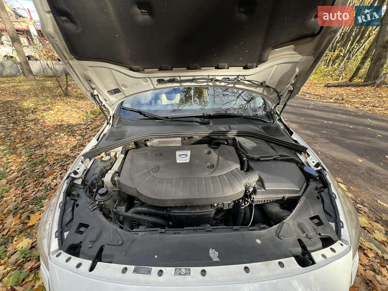 Седан Volvo S60 2013 в Києві фото 35 Седан Volvo S60 2013 в Києві