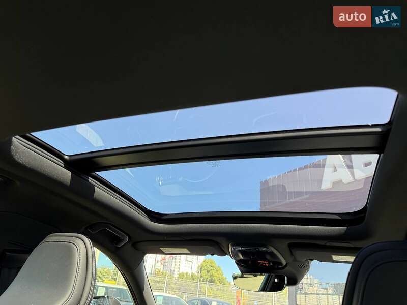 Седан Volvo S60 2019 в Києві