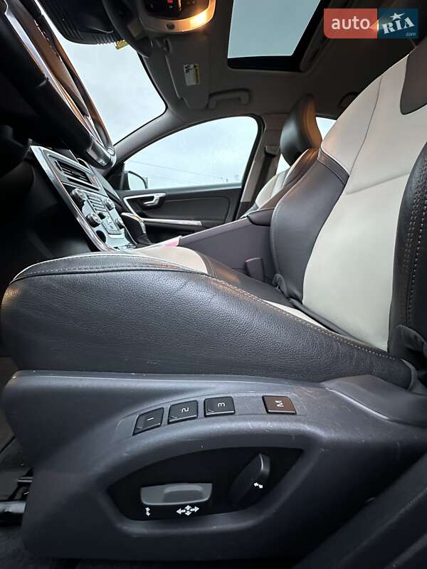 Седан Volvo S60 2015 в Белогородке фото 25 Седан Volvo S60 2015 в Белогородке