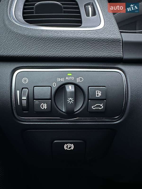 Седан Volvo S60 2015 в Белогородке фото 36 Седан Volvo S60 2015 в Белогородке