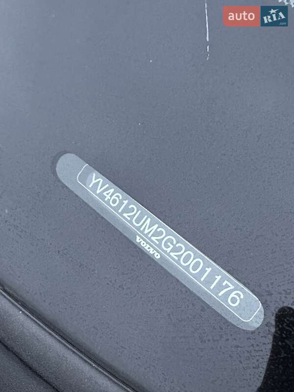 Седан Volvo S60 2015 в Белогородке фото 49 Седан Volvo S60 2015 в Белогородке