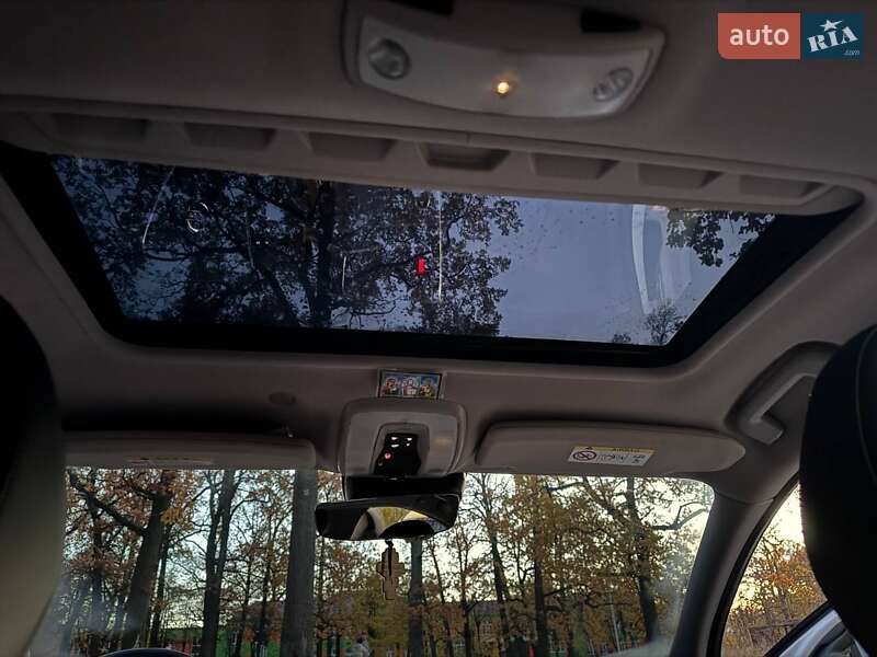 Седан Volvo S60 2017 в Житомирі