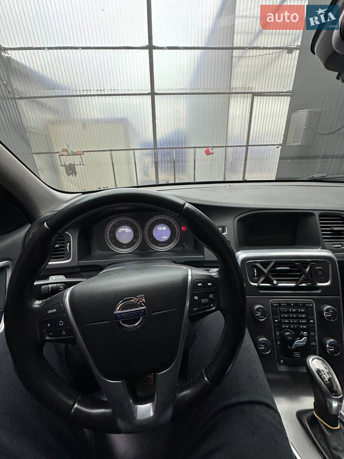 2013 Volvo S60 - мініатюра 10