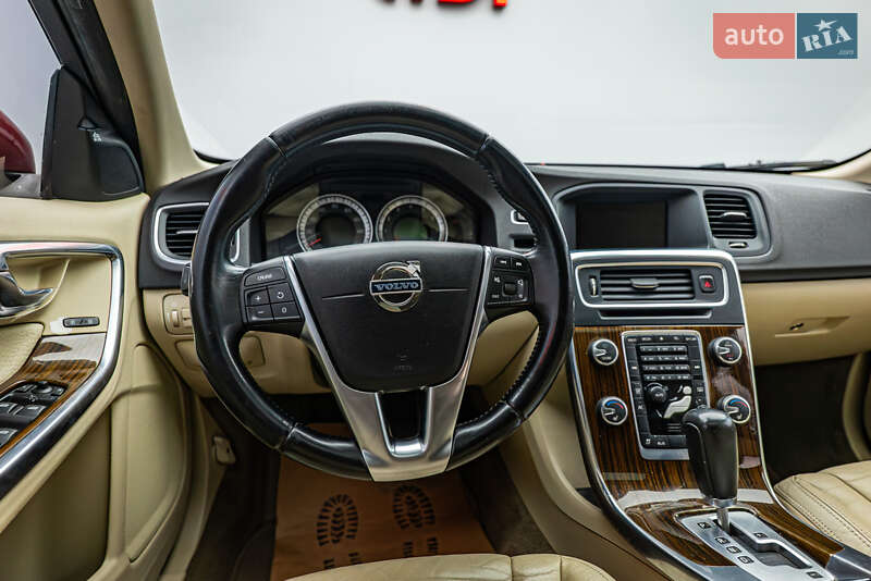 Седан Volvo S60 2011 в Києві фото 11 Седан Volvo S60 2011 в Києві