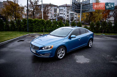 Седан Volvo S60 2013 в Броварах