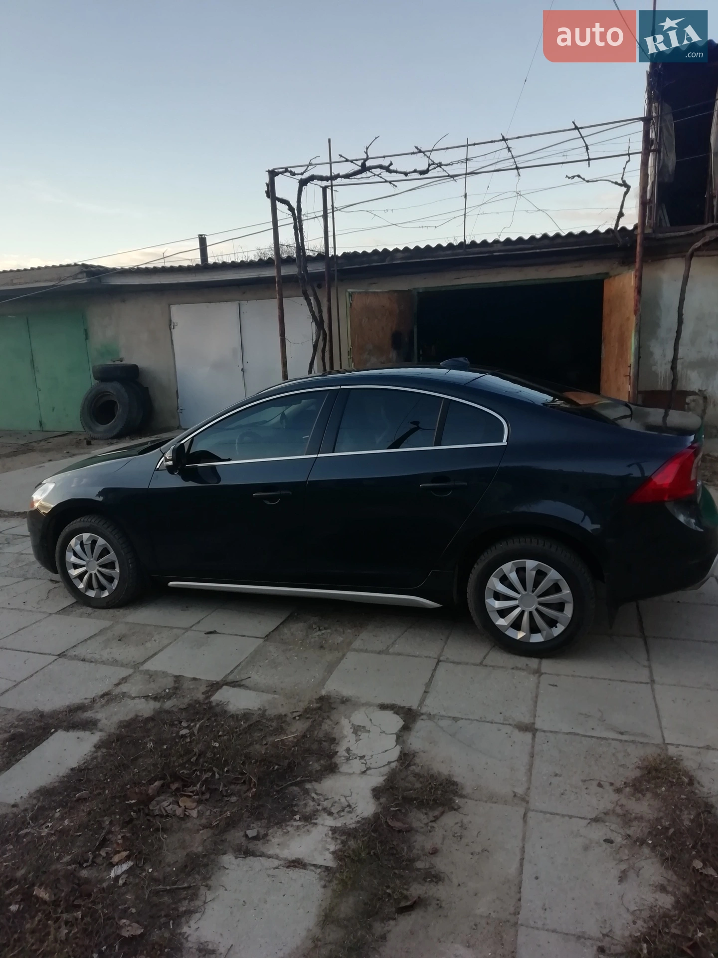 2011 Volvo S60 - мініатюра 7