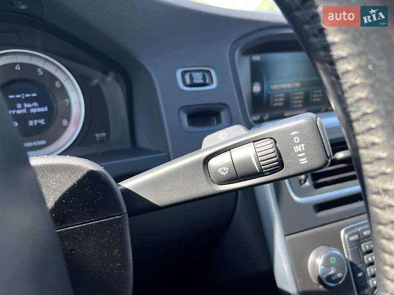 Седан Volvo S60 2013 в Киеве фото 16 Седан Volvo S60 2013 в Киеве