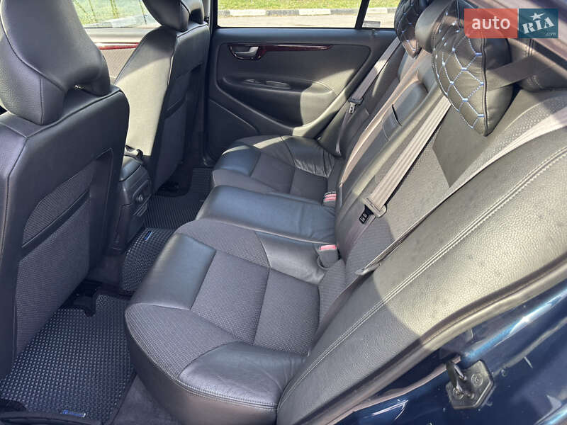 Седан Volvo S60 2003 в Києві