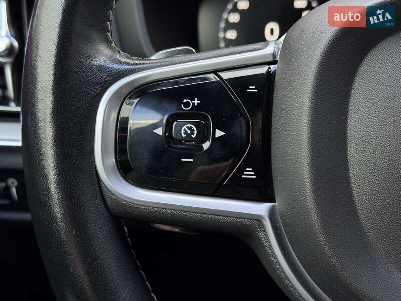 Седан Volvo S60 2019 в Киеве фото 20 Седан Volvo S60 2019 в Киеве