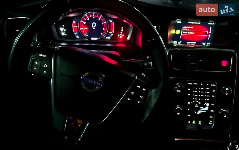 Седан Volvo S60 2015 в Отынии фото 5 Седан Volvo S60 2015 в Отынии