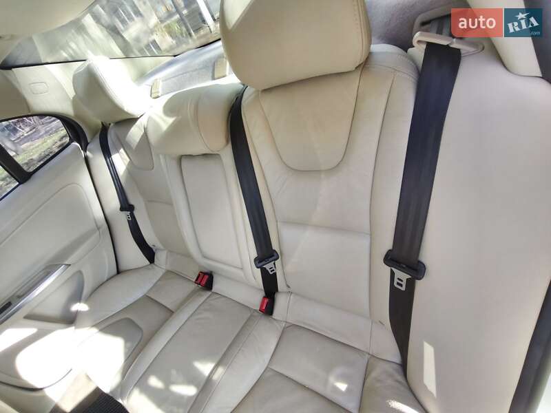 Седан Volvo S60 2011 в Одесі фото 37 Седан Volvo S60 2011 в Одесі