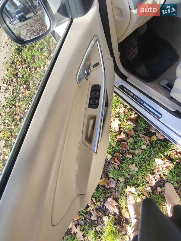 Седан Volvo S60 2011 в Одесі фото 29 Седан Volvo S60 2011 в Одесі