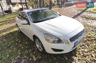 Седан Volvo S60 2011 в Одессе