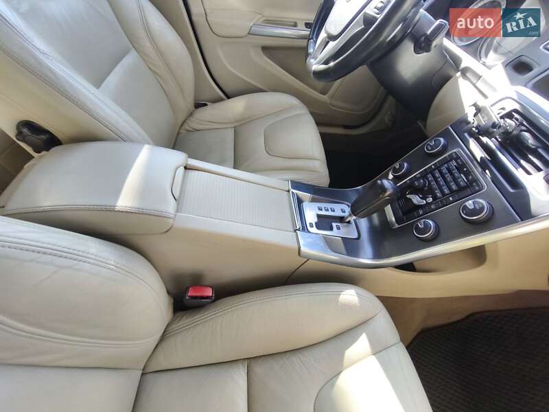 Седан Volvo S60 2011 в Одесі фото 26 Седан Volvo S60 2011 в Одесі