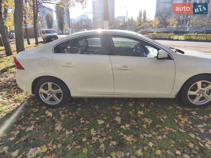 Седан Volvo S60 2011 в Одесі фото 16 Седан Volvo S60 2011 в Одесі