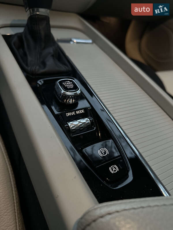 Седан Volvo S60 2019 в Житомире фото 20 Седан Volvo S60 2019 в Житомире