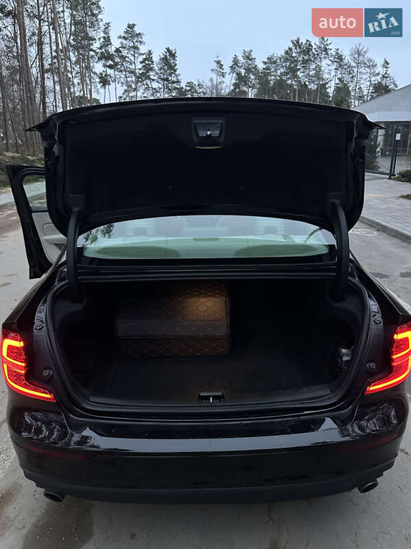Седан Volvo S60 2019 в Житомире фото 31 Седан Volvo S60 2019 в Житомире