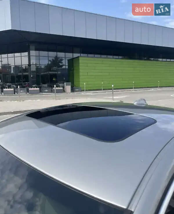 Седан Volvo S60 2016 в Хмельницькому