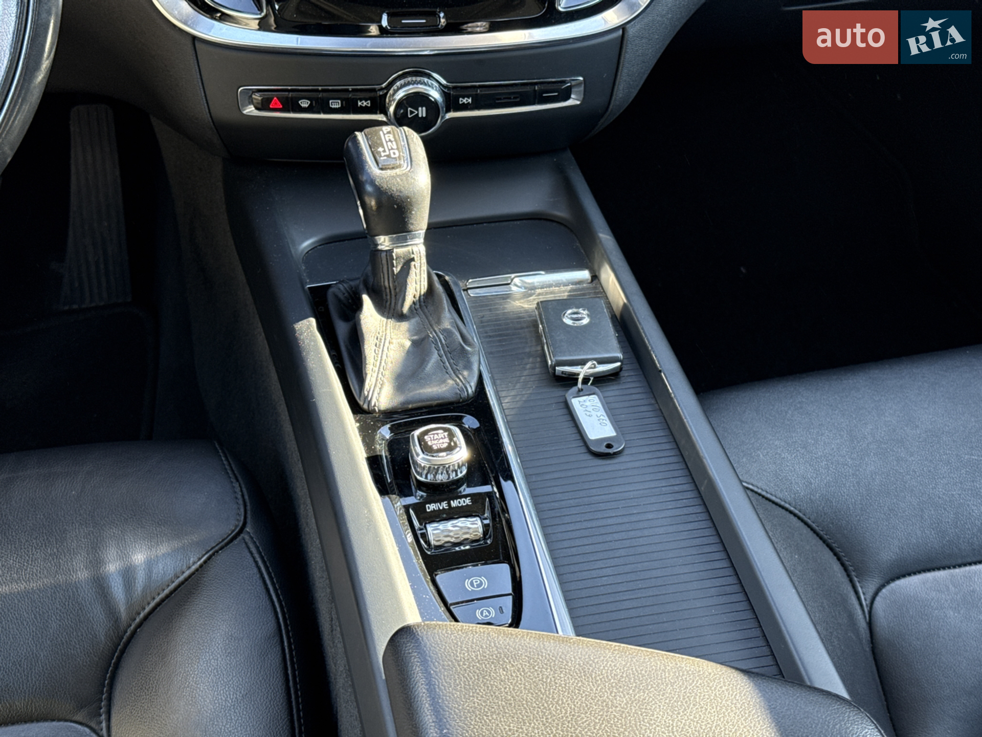 2019 Volvo S60 - мініатюра 24