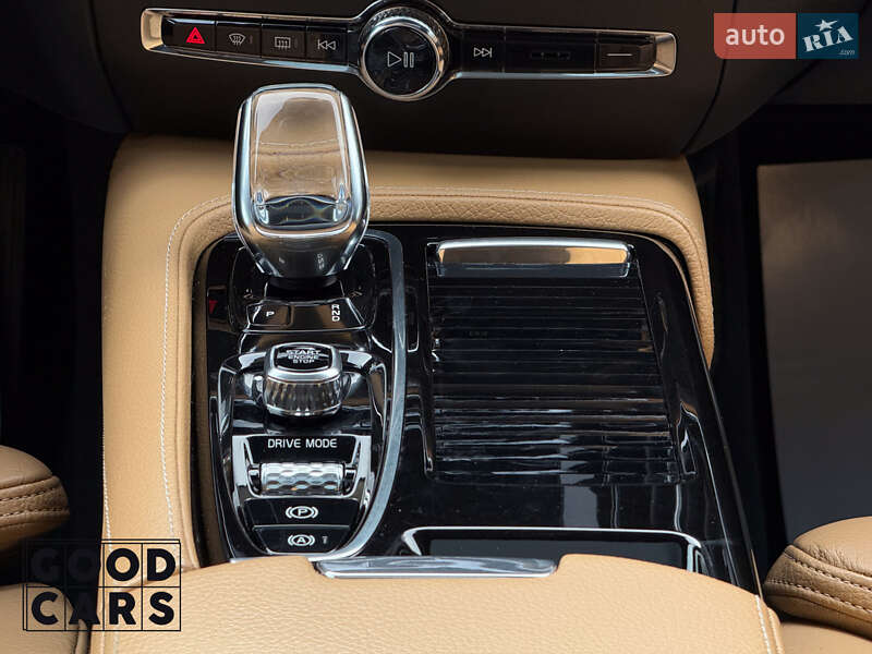 Седан Volvo S60 2020 в Одессе