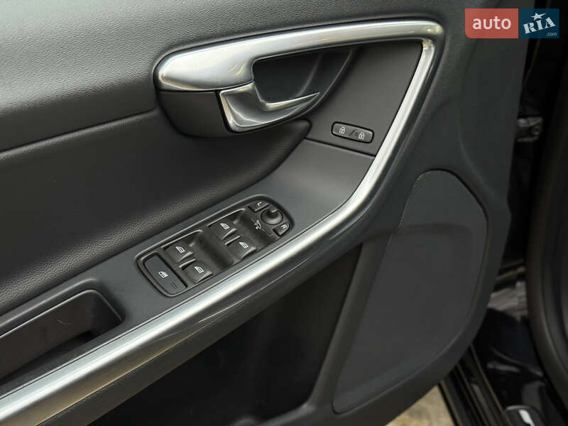 Седан Volvo S60 2016 в Івано-Франківську фото 11 Седан Volvo S60 2016 в Івано-Франківську