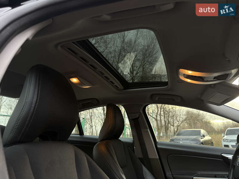 Седан Volvo S60 2016 в Івано-Франківську фото 17 Седан Volvo S60 2016 в Івано-Франківську