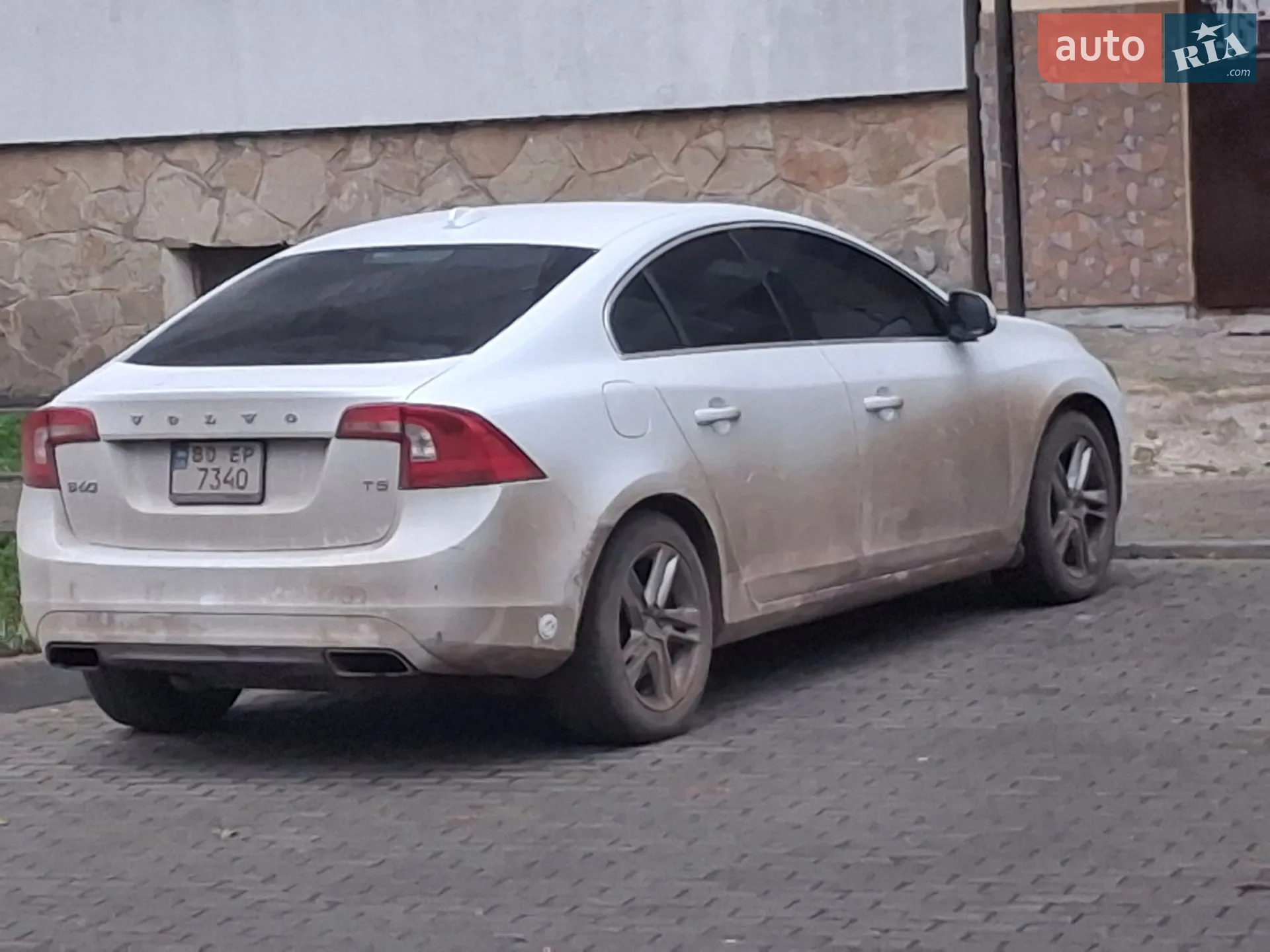 2013 Volvo S60 - мініатюра 4