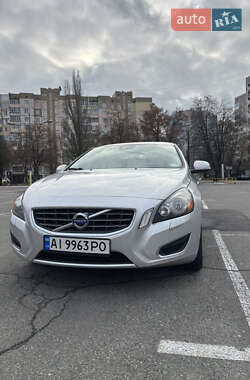 Седан Volvo S60 2011 в Броварах