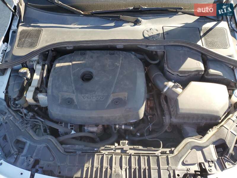 Седан Volvo S60 2018 в Івано-Франківську фото 11 Седан Volvo S60 2018 в Івано-Франківську