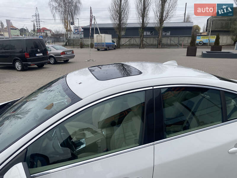 Седан Volvo S60 2014 в Києві фото 35 Седан Volvo S60 2014 в Києві