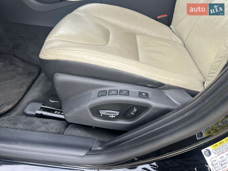 Седан Volvo S60 2012 в Києві