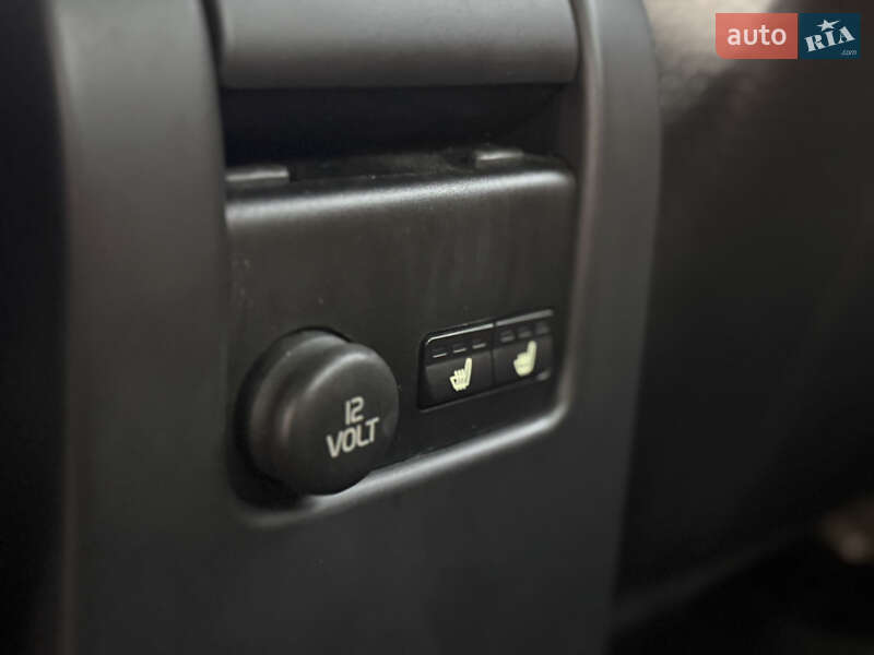 Седан Volvo S60 2011 в Киеве