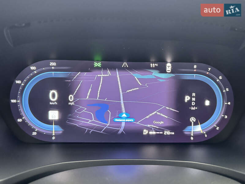 Седан Volvo S60 2023 в Киеве